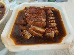 -蒲氏烤鸭(百寿路店)
