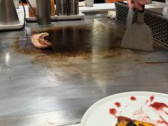 -火地铁板烧(昆山万象汇店)