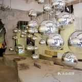 爆米花拿铁太好喝了