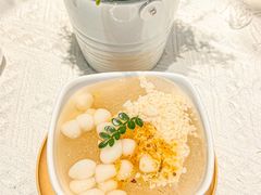 -甜觅倾糖