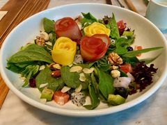 随缘花语-苏帮袁Sue Cuisine(来福士店)