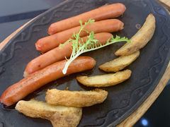 -夏日玛莉西餐厅(梅溪湖步步高店)