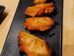 -花味·自助烤肉(雨花客厅店)