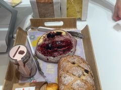 -好利来(SM空港店)