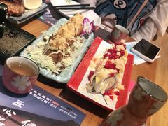-青空日本料理(随州万达店)