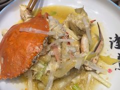 -唐力九头鸟烧烤·罗田吊锅(西云楼店)