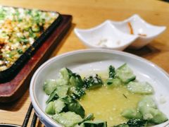 -刘明记乐山烧烤(犀浦店)