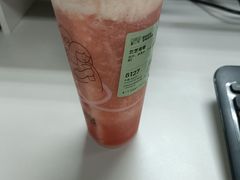 -喜茶(广州天汇igc店)