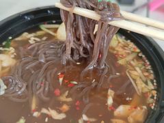 荞麦冷面-顺姬冷面(延大店)