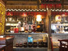 -杨记隆府(汉街店)