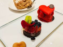 -PAUL LAFAYET 法式甜品(港汇广场店)