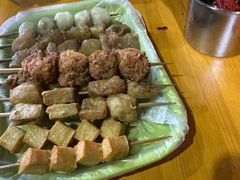 -马记大锅煮(总店)