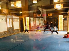 -少林功夫文化中心·独门独院