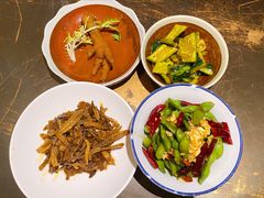 口水毛豆-炉鱼(萧山万象汇店)