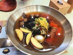 特色冷面-服务大楼冷面(延大店)