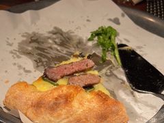 -West10 西拾·西餐厅·创意菜(未来科技城店)