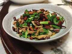 -蔼若春.传承三十年云南菜(金碧公园店)