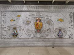 -平安里(地铁站)