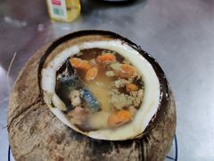 -達揚原味燉品(文明路店)