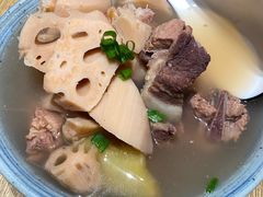-静一餐厅·湖北菜(前门创始店)
