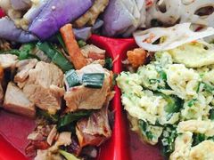 -东海朗廷酒店-唐阁T’ANG COURT 中餐厅