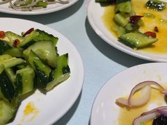 -阿西娅食府(中关村店)