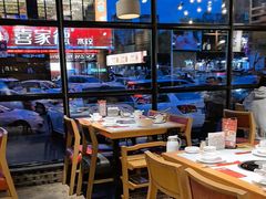 -焯牛潮汕牛肉火锅(云峰街创始店)