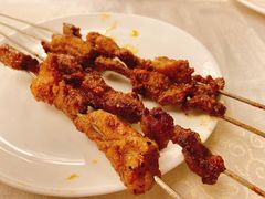 -那达慕蒙古风味酒楼