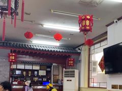 -海碗居(牡丹园店)