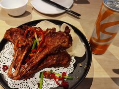-避风塘(百联东郊店)
