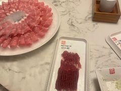 -丁卯•铜锅涮肉(工体店)