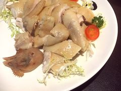 -广州文华东方酒店·江-由辉师傅主理