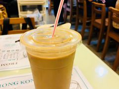 港式奶茶-点点心点心专门店(旺角店)