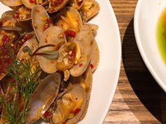 芥辣花甲-榕意·川味之美(深业上城店)