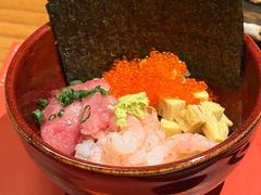 -松涛日本料理