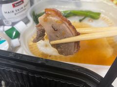 -香港新曜记茶餐厅(万泰城店)