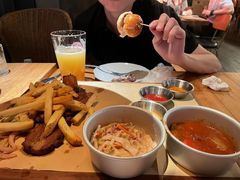 -Devils’ Brewery小恶魔精酿啤酒(武汉天地店)