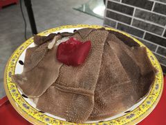 -欠火锅·水牛毛肚·团建聚餐·生日宴(何山路店)