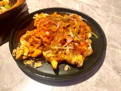 -啫神·广州地标美食(北京路店)