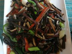 -自游人·美食一楼·地道徽菜(三十年名店)