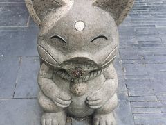 -黔灵山公园