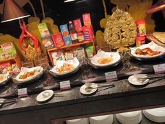-佛山皇冠假日酒店-西餐厅