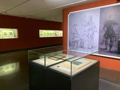 -北京大学赛克勒考古与艺术博物馆
