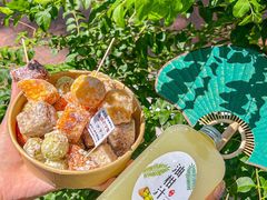 -普宁反沙番薯芋头