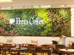 -Peet's Coffee皮爷咖啡(上海长风大悦城店)