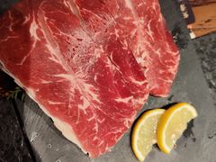 -九田家黑牛烤肉料理(宽城万达店)