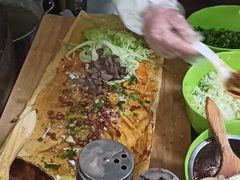 -山东傻大粗粮煎饼(牛街店)