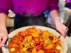 -那时新疆·若羌(经纬汇店)