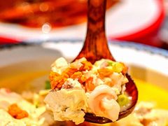 -真地道京味府·鲜橙烤鸭·北京菜(朝外大街东大桥店)