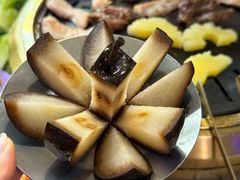 -杨小佳·齐齐哈尔烤肉·烤串(广州店)
